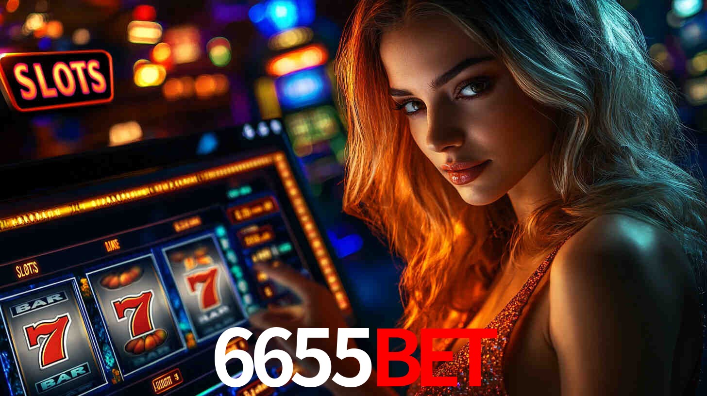 Apostas Esportivas no 6655BET
